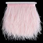 Strucctoll rojt 10-13 cm hosszú - LIGHT ROSE